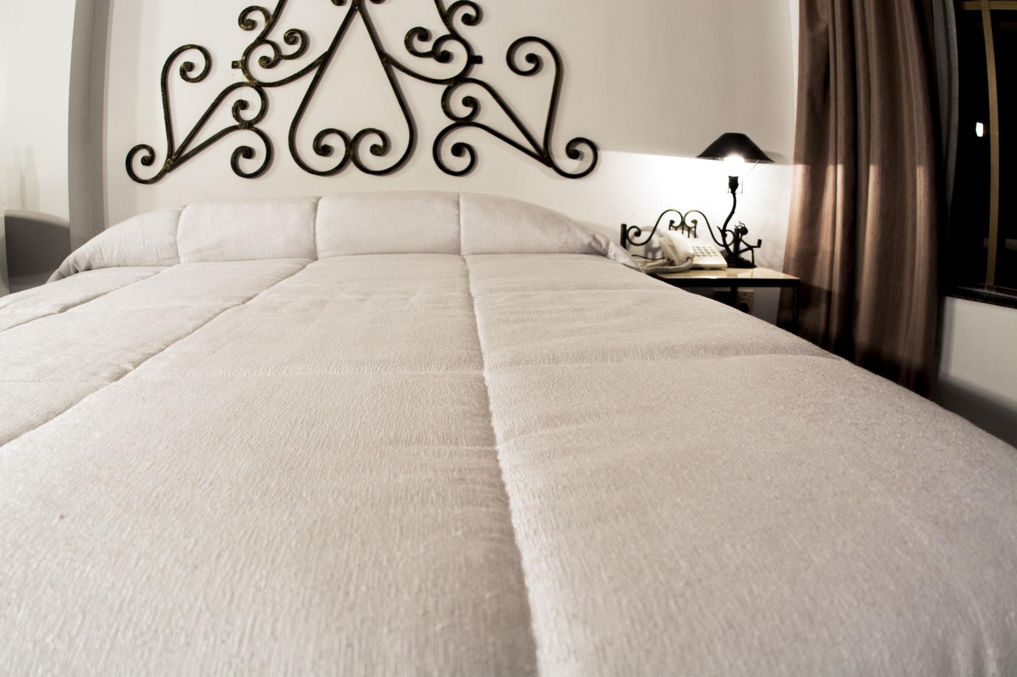 Pan American Hotel ลาปาซ ภายนอก รูปภาพ